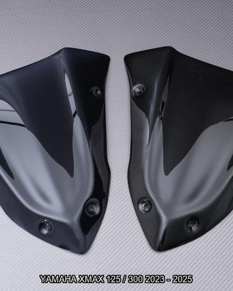 Cupolino YAMAHA XMAX 125 / 300 2023 - 2025