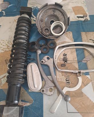 pezzi vespa special