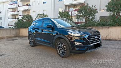 Hyundai Tucson 1.6 CRDi 48V XPrime PROMO FINANZIAM