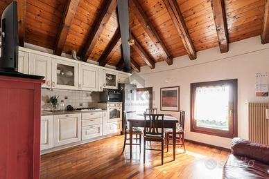 Appartamento - Treviso