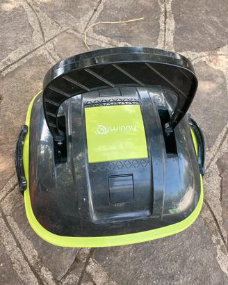 Robot piscina