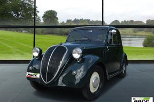 FIAT - Topolino A