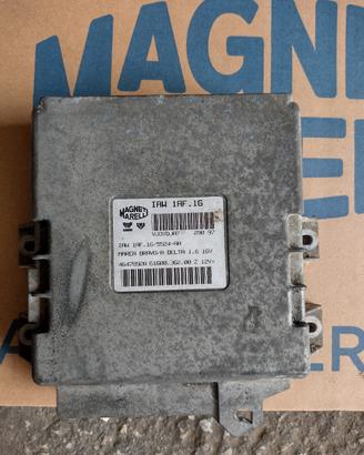 centralina motore Fiat Marea Bravo-a