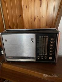 Radio Minevra