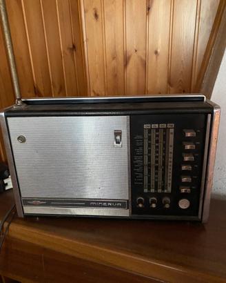 Radio Minevra