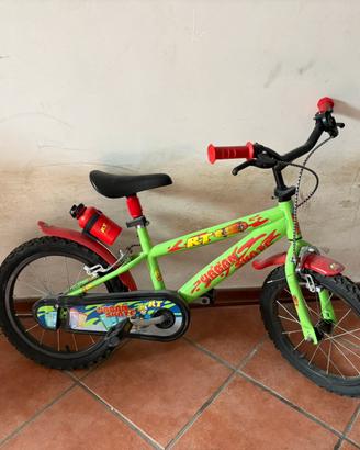 Bicicletta bambino