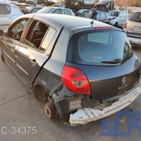 RENAULT CLIO 3 BR0/1, CR0/1 1.5 DCI 86CV ricambi