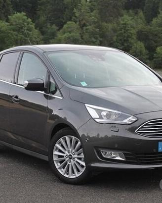 Ricambi usati ford c-max 2015-2019