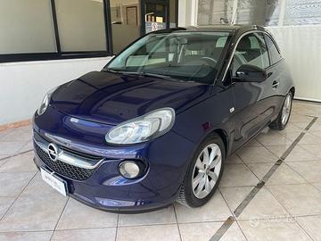 Opel Adam 1.2 JAM 70cv MT5 SPECIALE