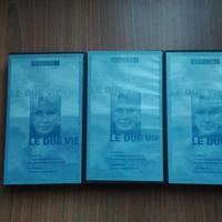 Video VHS Ramtha Le due vie