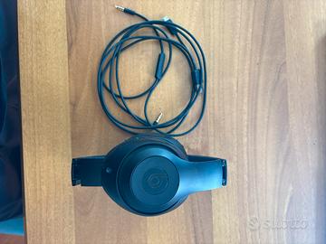 Cuffie Beats studio
