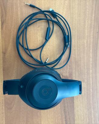 Cuffie Beats studio