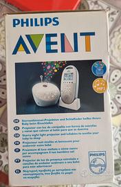 BabyPhone Philips AVENT 580