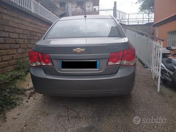 CHEVROLET Cruze - 12/2011