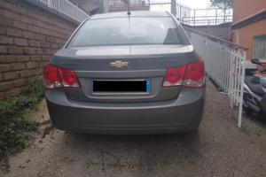 CHEVROLET Cruze - 12/2011