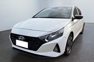 Hyundai i20 1.2 MPI 84cv Bose