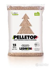 Pellet italiano