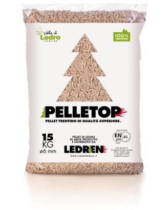 Pellet italiano