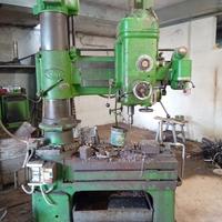 attrezzatura da carpenteria 