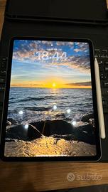 IPad Pro (11", 4ª generazione) 256Gb - Wi-Fi
