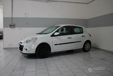 Renault Clio 1.2 16V 5 porte GPL Dynamique