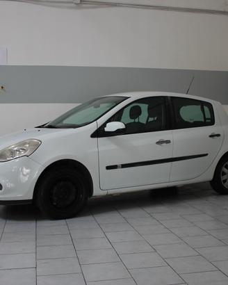Renault Clio 1.2 16V 5 porte GPL Dynamique