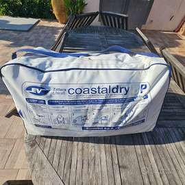 Zattera di salvataggio