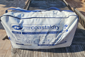 Zattera di salvataggio