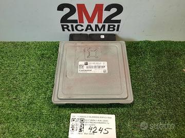 CENTRALINA INIEZIONE SEAT Ibiza Serie 03L906023LD