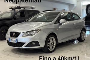 Seat Ibiza 1.2 TDI PARI AL NUOVO Regenered