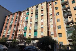 Appartamento Milano [55/26VRG]
