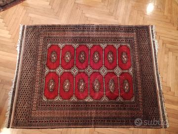 Tappeto Bukhara