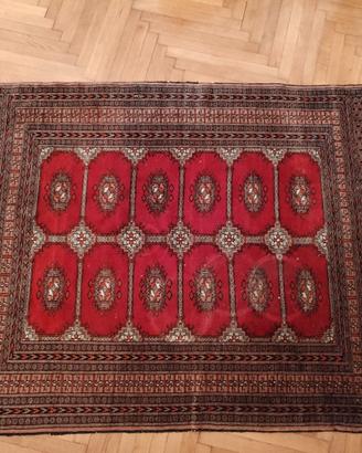 Tappeto Bukhara