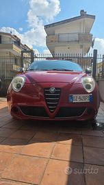 alfa romeo mito 155 cv