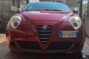 alfa romeo mito 155 cv