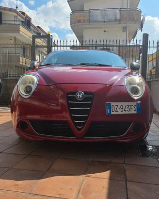 alfa romeo mito 155 cv