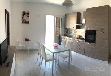 Appartamento in Borgata