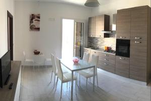 Appartamento in Borgata