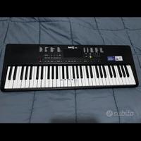 Tastiera praricamente nuova