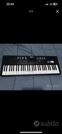 Tastiera praricamente nuova
