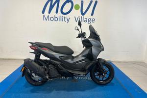 Aprilia SR GT 200