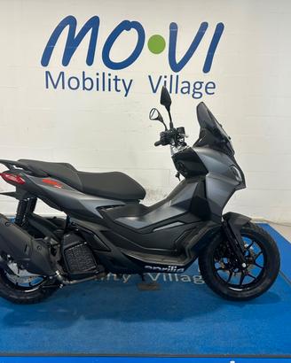 Aprilia SR GT 200