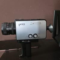 Videocamera vintage Carena C-600