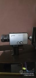 Videocamera vintage Carena C-600