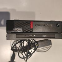 PC fisso mini computer 