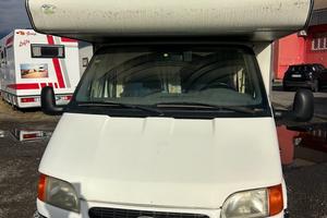 Super Brig del 97 7 posti a libretto in saldo