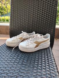 scarpe / calzature per bambina