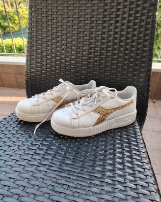 scarpe / calzature per bambina
