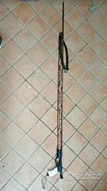 arbalete omer Cayman camo 100