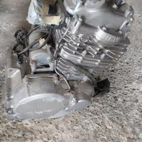 motore  moto Honda Dominetor